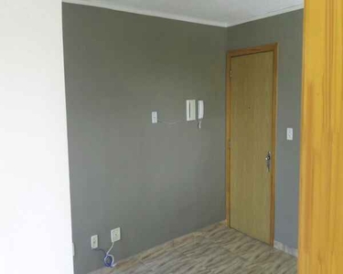 ![CDATA[Apartamento para Venda - 42m², 1 dormitório, 1 vaga - Restinga]]