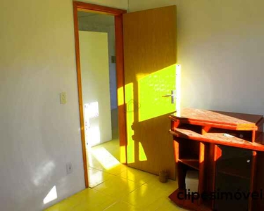 ![CDATA[Apartamento para Venda - 42m², 2 dormitórios, 1 vaga - Restinga]]