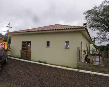 ![CDATA[Apartamento para Venda - 50m², 2 dormitórios, 1 vaga - Restinga]]