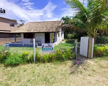 Charmosa casa de praia disponível para venda - Boqueirão Sul da Ilha Comprida - Cananéia