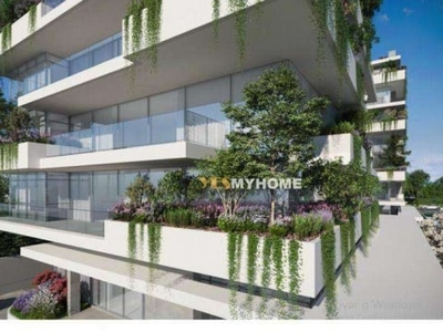 Cobertura com 3 dormitórios à venda, 572 m² por R$ 13.799.000,00 - Batel - Curitiba/PR