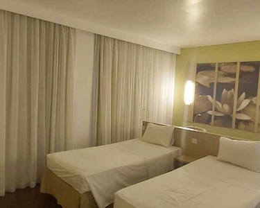 Condomínio Mercure Manaus - Hotel - Adrianópolis