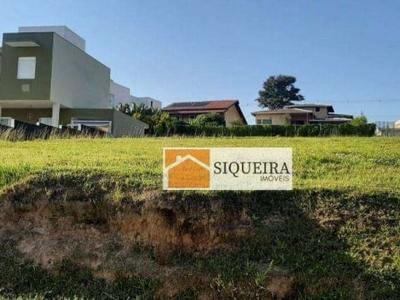 Condomínio Residencial Village Ipanema - Terreno à venda, 1000 m² por R$ 320.000 - Village Ipanema - Araçoiaba da Serra/SP