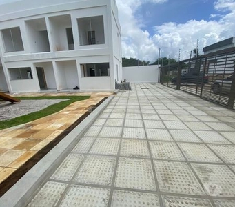 Duplex - 3 Quartos - 79m² - 1 Vaga - A partir R$ 290.000,00