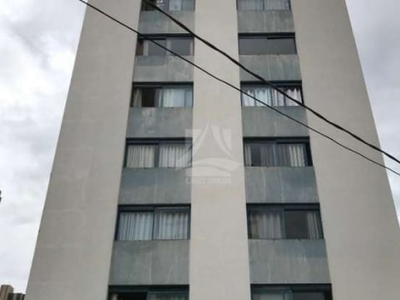 Flat com 1 quarto à venda no Centro, Ribeirão Preto por R$ 110.000