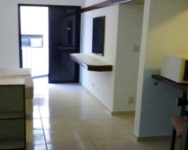 FLAT RESIDENCIAL em São Vicente - SP, Centro