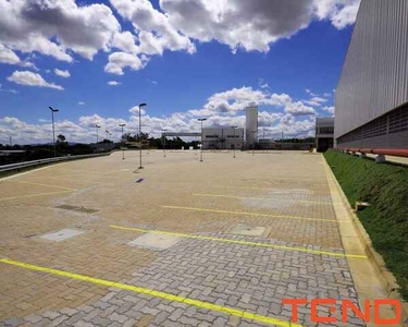 Galpao Industrial Logistica em Sorocaba