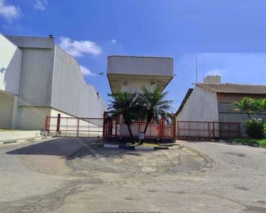 Galpão Industrial para alugar em Jundiaí - SP - Marragi Imóveis