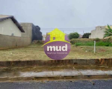 IMOBILIÁRIA MUD RIO PRETO VENDE TERRENO 210 M² NO BAIRRO J MACEDO