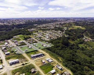 LANÇAMENTO LOTEAMENTO ALTOS DA SERRA BAIRRO MONTE VERDE