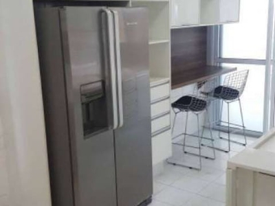 LINDO APARTAMENTO Á VENDA DE FRENTE PARA A MATA NO EREDITA