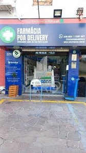 Loja / Salão / Ponto Comercial à venda, 42m² - Cavalhada