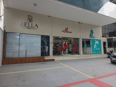 Loja / Salão / Ponto Comercial à venda, 50m² - Itapuã