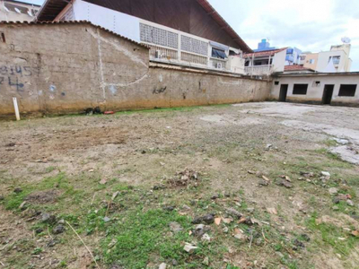 Lote para aluguel, Cidade Nobre - Ipatinga/MG