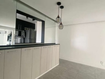 Apartamento para alugar, 3 quartos, sendo 1 suíte e 2 vagas, 83m², centro - guarulhos, por r$3.200