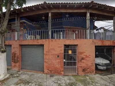 SOBRADO À VENDA, 189 M² POR R$ 440.000,00 - FREGUESIA DO Ó - SÃO PAULO/SP