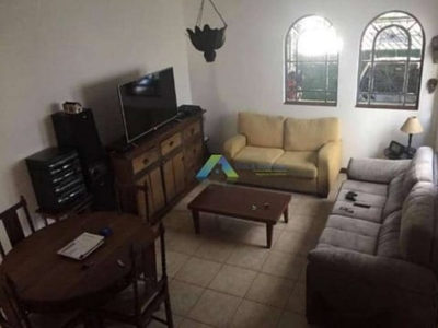 Sobrado com 2 dormitórios, 120 m² - venda por R$ 1.085.000,00 ou aluguel por R$ 4.200,00/mês - Cidade Monções - São Paulo/SP