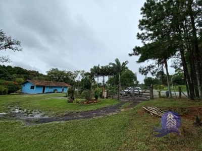 Terreno à venda no bairro centro - barra velha/sc