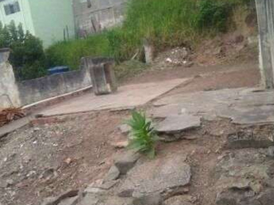 Terreno à venda no bairro Vila Suíça - Santo André/SP