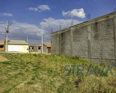 TERRENO À VENDA NO RESIDENCIAL PARQUE IMPERIAL- SALTO/SP