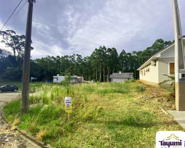 Terreno barato em linha Santa Cruz