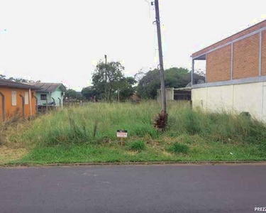 Terreno com 3 Dormitorio(s) localizado(a) no bairro Centro em Parobé / RIO GRANDE DO SUL