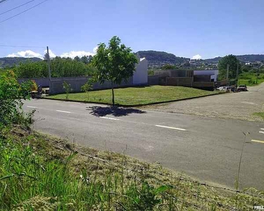 Terreno com 3 Dormitorio(s) localizado(a) no bairro Colina do Leão em Parobé / RIO GRANDE