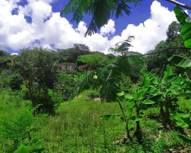 Terreno em Esmeraldas