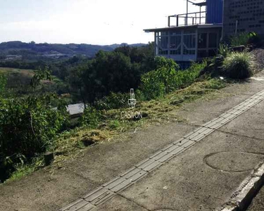 TERRENO NA CIDADE DE GARIBALDI