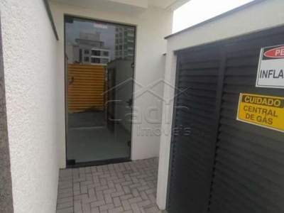 Terreno para alugar no centro, balneário piçarras , 30 m2 por r$ 1.300