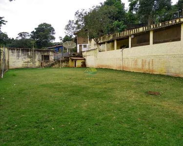 Terreno para chacara com financiamento bancario em mairipora SP