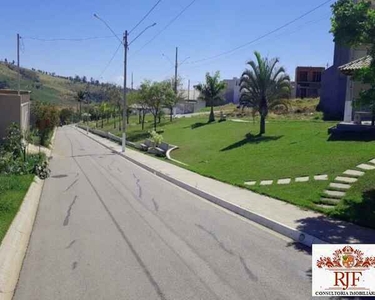 TERRENO RESIDENCIAL em BRAGANÇA PAULISTA - SP, CONDOMÍNIO VILLA REAL DE BRAGANÇA