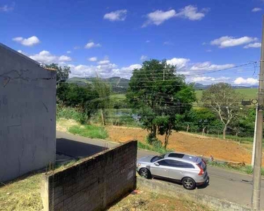 TERRENO RESIDENCIAL em BRAGANÇA PAULISTA - SP, JARDIM ÁGUAS CLARAS