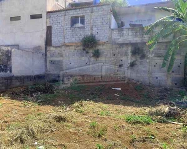 TERRENO RESIDENCIAL em BRAGANÇA PAULISTA - SP, JARDIM ÁGUAS CLARAS