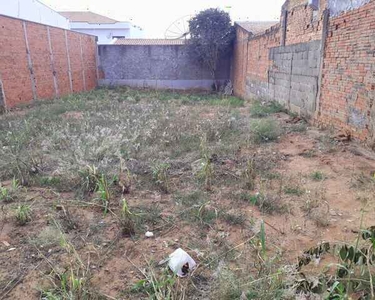 TERRENO RESIDENCIAL em ESTIVA GERBI - SP, CENTRO