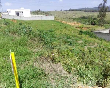 TERRENO RESIDENCIAL em ITATIBA - SP, NOVA ITATIBA II