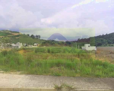 TERRENO RESIDENCIAL em ITUPEVA - SP, JARDIM ITALIA