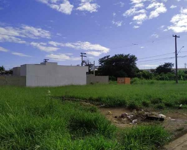 TERRENO RESIDENCIAL em MOGI GUAÇU - SP, JARDIM ALTO DOS YPÊS