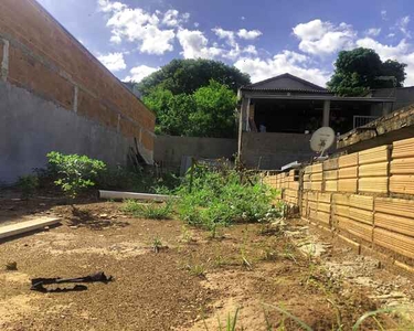 TERRENO RESIDENCIAL em MOGI GUAÇU - SP, JARDIM ALVORADA