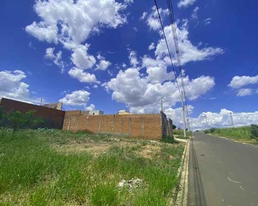 TERRENO RESIDENCIAL em MOGI GUAÇU - SP, JARDIM MONTE LÍBANO