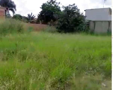 TERRENO RESIDENCIAL em MOGI GUAÇU - SP, JARDIM MONTE LÍBANO