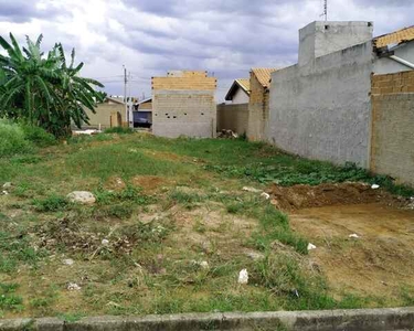 TERRENO RESIDENCIAL em MOGI GUAÇU - SP, JARDIM SANTA CRUZ