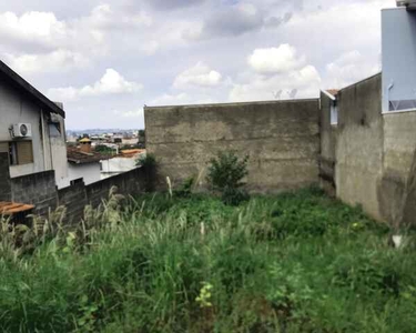 TERRENO RESIDENCIAL em MOGI GUAÇU - SP, JARDIM SERRA DOURADA