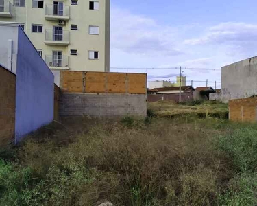 TERRENO RESIDENCIAL em MOGI GUAÇU - SP, JARDIM VENEZA