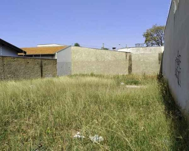 TERRENO RESIDENCIAL em MOGI GUAÇU - SP, JARDIM VENEZA