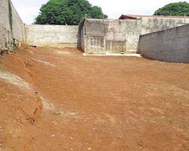 TERRENO RESIDENCIAL em MOGI MIRIM - SP, PARQUE DO ESTADO II