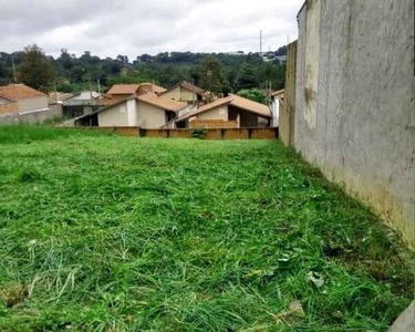 TERRENO RESIDENCIAL em MOGI MIRIM - SP, PARQUE REAL II