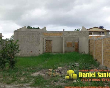 TERRENO RESIDENCIAL em SANTA CRUZ CABRÁLIA - BA, nova cabralia