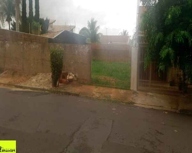 TERRENO RESIDENCIAL em SÃO JOSÉ DO RIO PRETO - SP, JARDIM NAZARETH