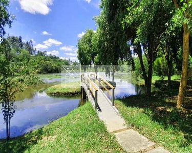 Terreno no Condomínio Bella Vittà Caminho da Mata - Caçapava - SP